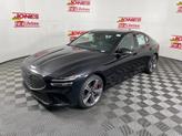 Thumbnail of 2024 Black Genesis G70