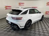 Thumbnail of 2026 Alta White Genesis GV70