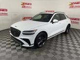 Thumbnail of 2026 Alta White Genesis GV70