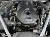 Thumbnail of 2022 Black Forest Genesis G70