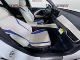 Thumbnail of 2025 Platinum White Pearl Acura ADX