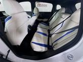 Thumbnail of 2025 Platinum White Pearl Acura ADX