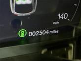 Thumbnail of 2025 Platinum White Pearl Acura ADX