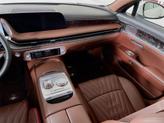 Thumbnail of 2024 White Genesis G90