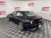 Photo of 2026 Black Genesis G70