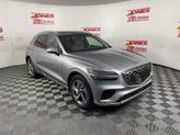 Photo of 2026 Silver Genesis GV70