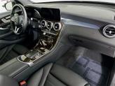 Thumbnail of 2021 Black Mercedes-Benz GLC 300