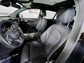 Thumbnail of 2021 Black Mercedes-Benz GLC 300