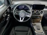 Thumbnail of 2021 Black Mercedes-Benz GLC 300