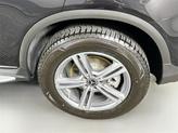 Thumbnail of 2021 Black Mercedes-Benz GLC 300