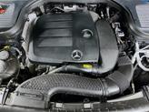 Thumbnail of 2021 Black Mercedes-Benz GLC 300