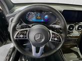 Thumbnail of 2021 Black Mercedes-Benz GLC 300