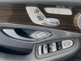Thumbnail of 2021 Black Mercedes-Benz GLC 300