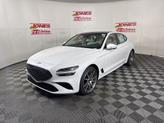 Thumbnail of 2026 Alta White Genesis G70