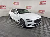 Photo of 2026 Alta White Genesis G70