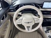 Thumbnail of 2026 Alta White Genesis G70