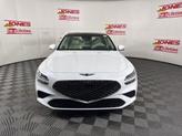 Thumbnail of 2026 Alta White Genesis G70