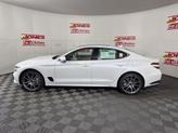 Thumbnail of 2026 Alta White Genesis G70