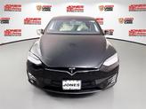 Thumbnail of 2020 Blue Tesla Model X