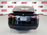 Thumbnail of 2020 Blue Tesla Model X