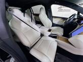 Thumbnail of 2020 Blue Tesla Model X