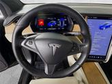Thumbnail of 2020 Blue Tesla Model X