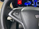 Thumbnail of 2020 Blue Tesla Model X