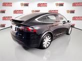 Thumbnail of 2020 Blue Tesla Model X