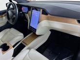 Thumbnail of 2020 Blue Tesla Model X