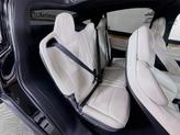 Thumbnail of 2020 Blue Tesla Model X