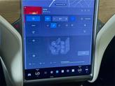 Thumbnail of 2020 Blue Tesla Model X