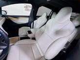 Thumbnail of 2020 Blue Tesla Model X