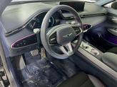 Thumbnail of 2024 Black Genesis GV70