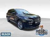 Photo of 2022 INFINITE BLACK MET CC Lincoln Corsair