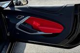 Thumbnail of 2023 Black Chevrolet Camaro