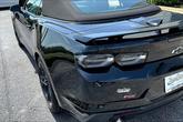 Thumbnail of 2023 Black Chevrolet Camaro