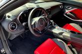 Thumbnail of 2023 Black Chevrolet Camaro