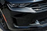 Thumbnail of 2023 Black Chevrolet Camaro