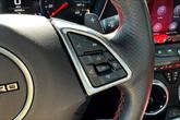 Thumbnail of 2023 Black Chevrolet Camaro