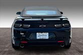 Thumbnail of 2023 Black Chevrolet Camaro