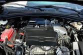 Thumbnail of 2023 Black Chevrolet Camaro