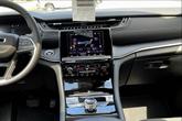 Thumbnail of 2025 Diamond Black Crystal Pearlcoat Jeep Grand Cherokee