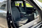 Thumbnail of 2025 Diamond Black Crystal Pearlcoat Jeep Grand Cherokee