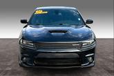 Thumbnail of 2021 Pitch Black Clearcoat Dodge Charger