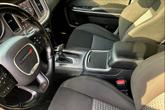 Thumbnail of 2021 Pitch Black Clearcoat Dodge Charger