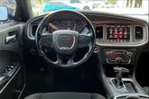 Thumbnail of 2021 Pitch Black Clearcoat Dodge Charger