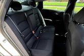 Thumbnail of 2022 Mineral Gray Metallic Chevrolet Malibu