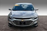 Thumbnail of 2022 Mineral Gray Metallic Chevrolet Malibu