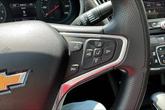 Thumbnail of 2022 Mineral Gray Metallic Chevrolet Malibu