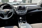 Thumbnail of 2022 Mineral Gray Metallic Chevrolet Malibu